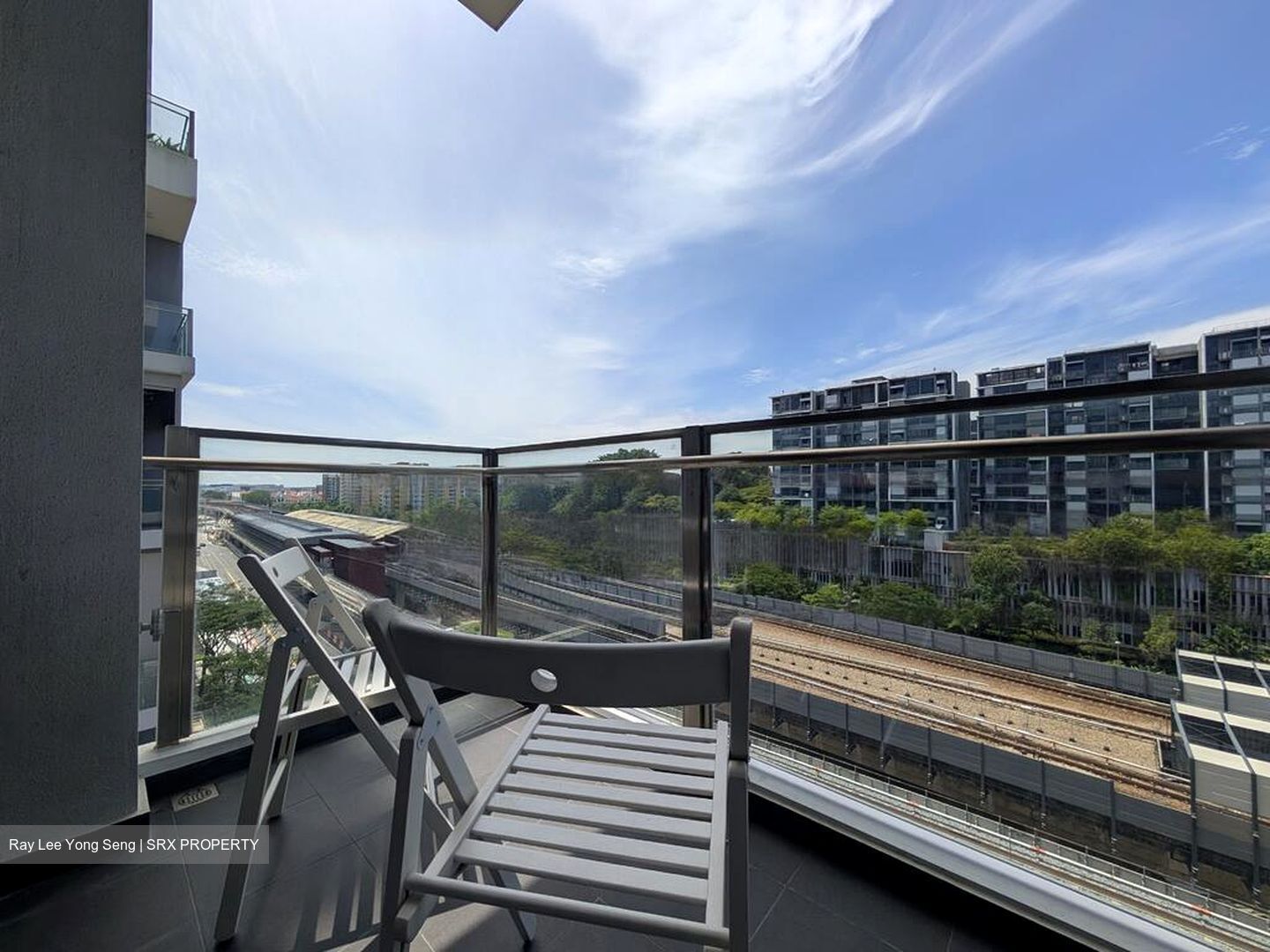 Urban Vista (D16), Condominium #484217211